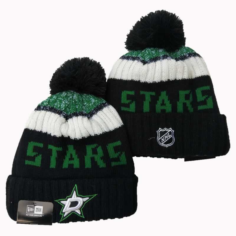 Dallas Stars Team Logo Knit Hat YD (1),We sell and wholesale Dallas Stars Team Logo Knit Hat YD (1) on line form chian!
